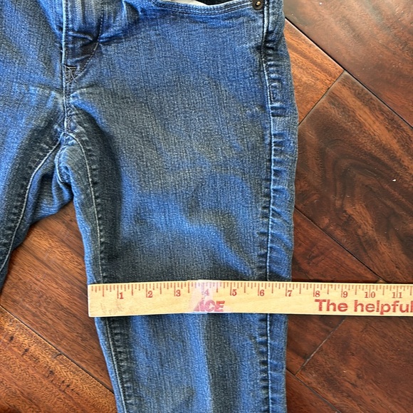 Ann Taylor Loft | modern skinny denim jeans - Picture 4 of 11